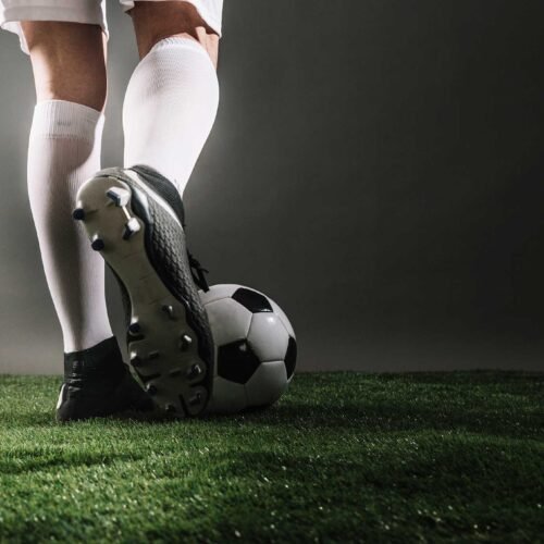 Tecnicas de ataque central