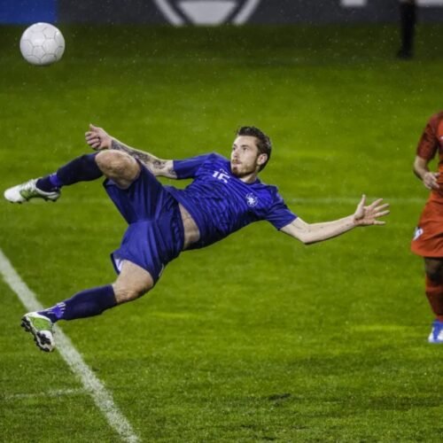 Tecnicas de ataque central